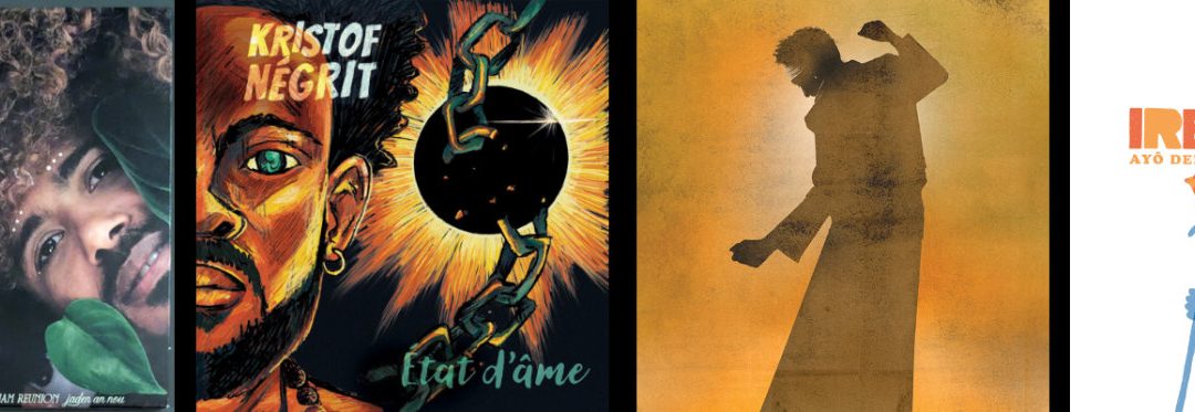 Sélection World & Groove – spéciale afro-créole – mai 2026