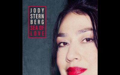 Jody Sternberg « Sea of love »