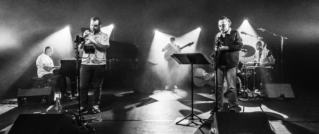 05/06/2026 – Phil Soriano Quintet à l&rsquo;Odyssée d&rsquo;Eybens