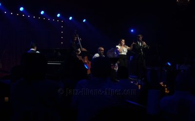 12/06/2026 – Jazz Room au Cirque Imagine
