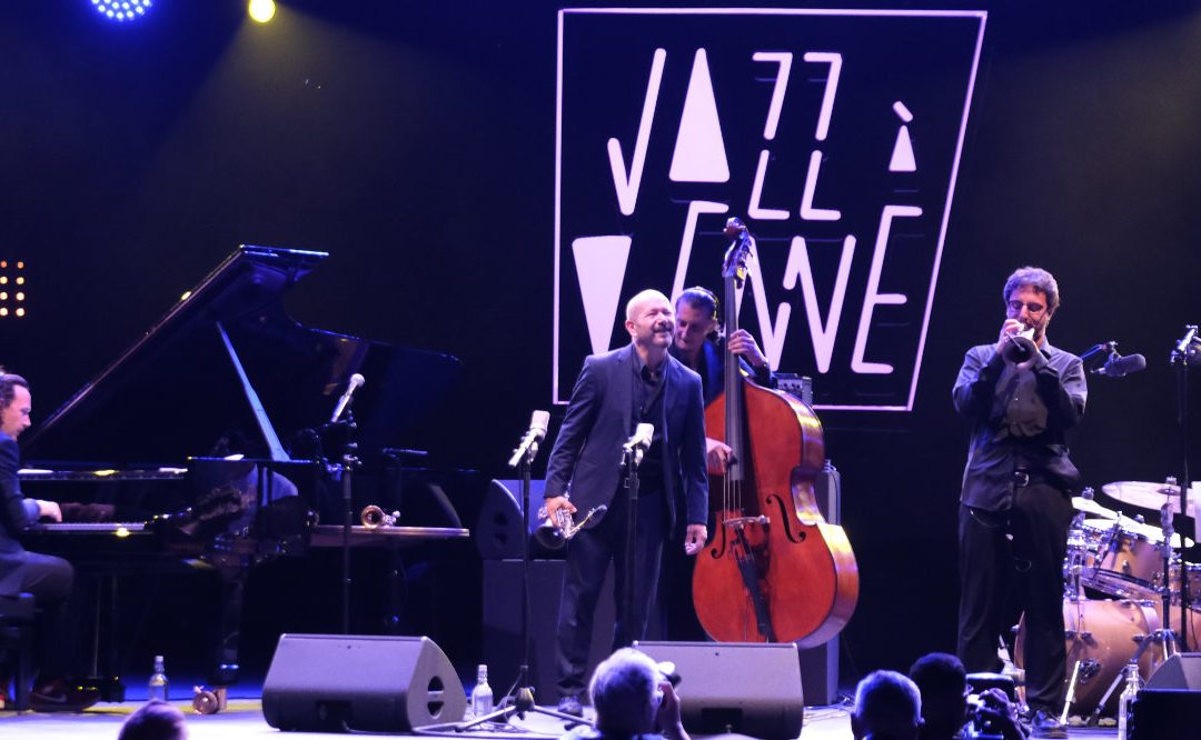 25/06/2026 – Stefano Di Battista « La Dolce Vita » au Théâtre Antique