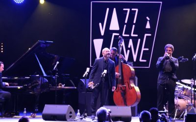 25/06/2026 – Stefano Di Battista « La Dolce Vita » au Théâtre Antique