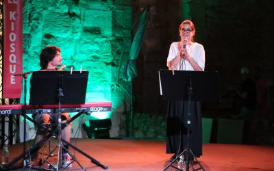 25/06/2026 – Just Friends à Cybèle