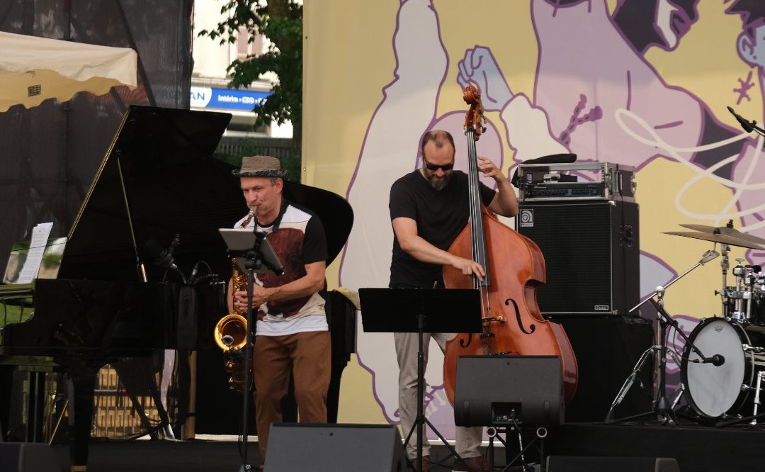26/06/2026 – Club Saint-Georges à Cybèle