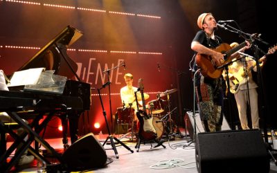 26/06/2026 – Luizga Electric Microbigband au Club