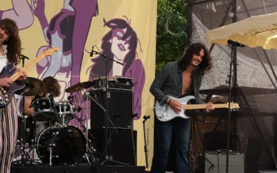 27/06/2026 – Etage 70 à Cybèle
