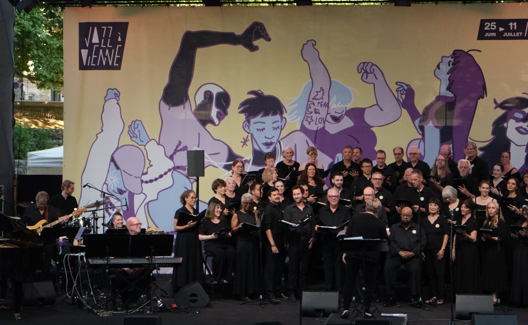 27/06/2026 – Angel City Chorale à Cybèle