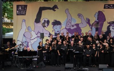 27/06/2026 – Angel City Chorale à Cybèle