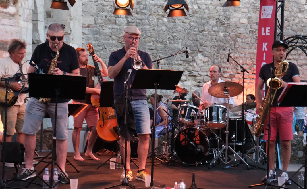 27/06/2026 – Intermed à Cybèle
