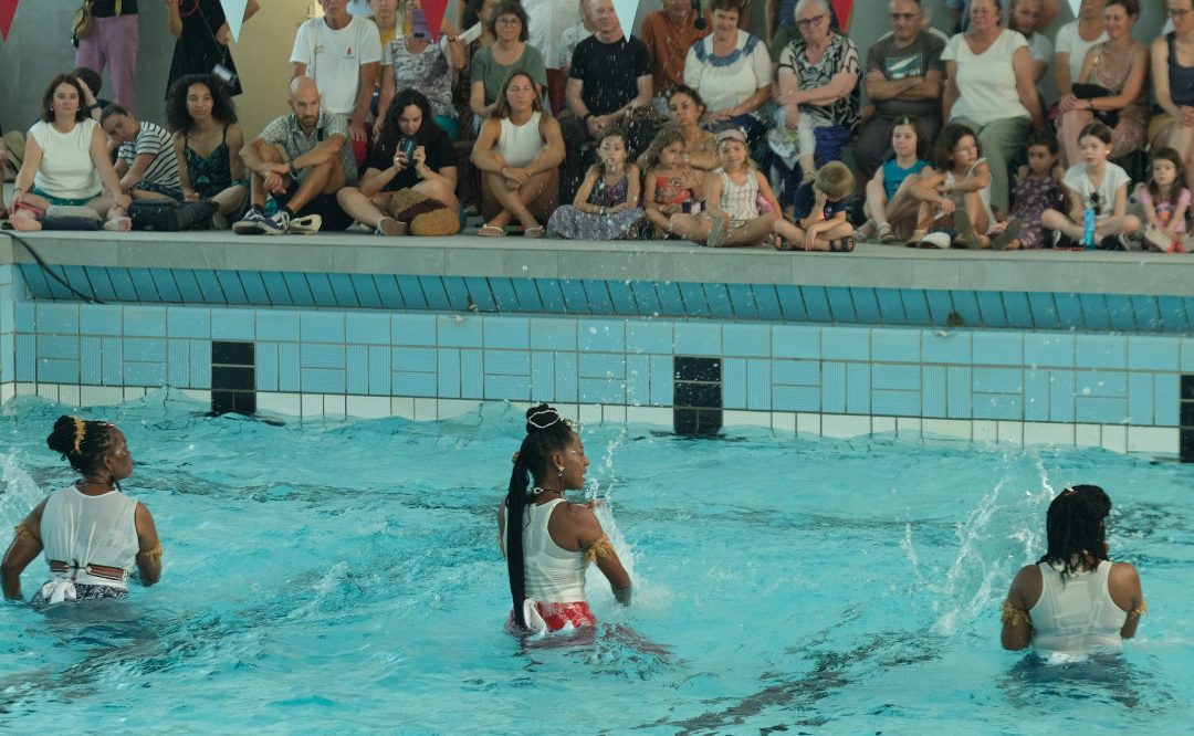 28/06/2026 – Akutuk Origins au Stade nautique