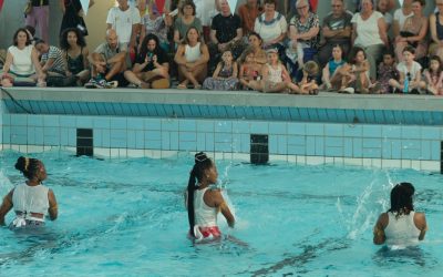 28/06/2026 – Akutuk Origins au Stade nautique