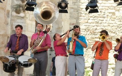 28/06/2026 – SopaLoca à Cybèle