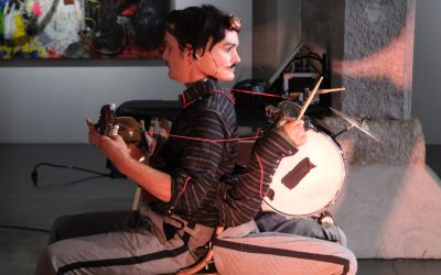 28/06/2026 – Le Faux-Orchestre à La Halle des Bouchers