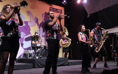 28/06/2026 – LGMX à Cybèle