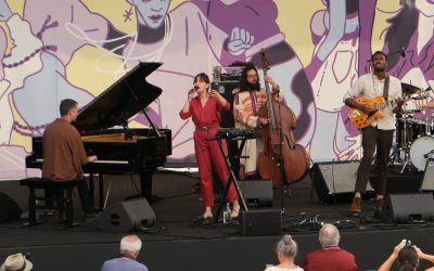 29/06/2026 – ReZZo : Aâma à Cybèle