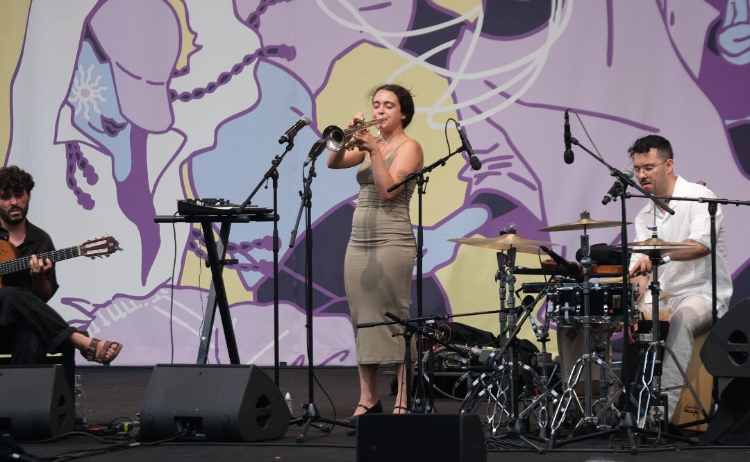 29/06/2026 – Alba Armengou Trio à Cybèle