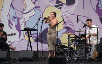29/06/2026 – Alba Armengou Trio à Cybèle