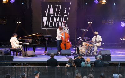 29/06/2026 – VERB au Théâtre Antique