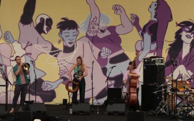 30/06/2026 – ReZZo : Nubu à Cybèle