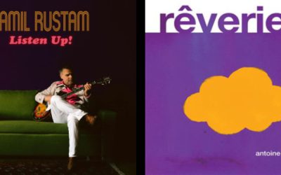 Sélection « spéciale guitaristes »