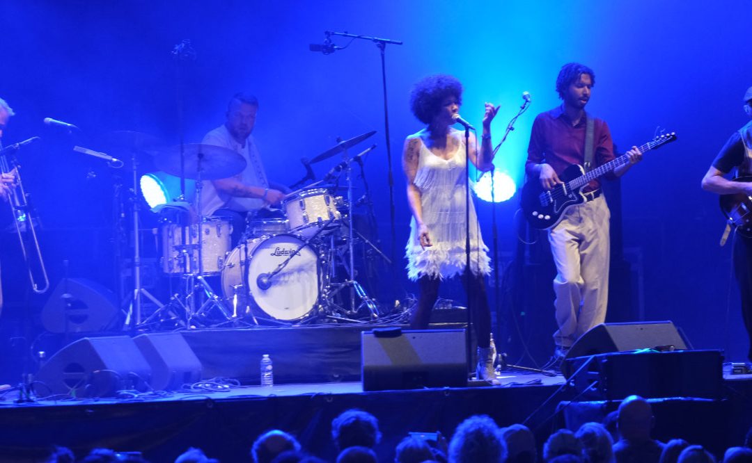 24/07/2026 – The Buttshakers à Pleins Feux Festival
