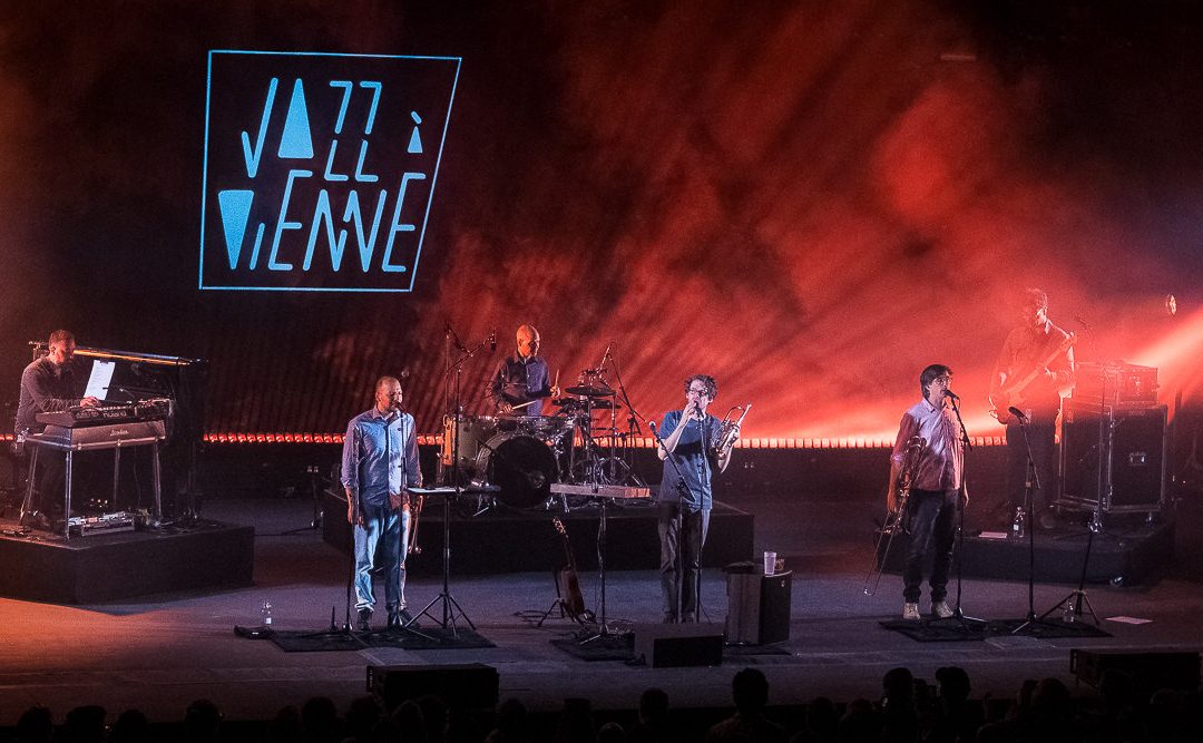 02/07/2026 – Beirut au Théâtre Antique