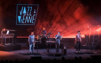 02/07/2026 – Beirut au Théâtre Antique