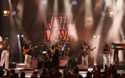 30/06/2026 – Groundation au Théâtre Antique