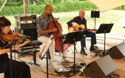 01/07/2026 – Îlot à Jazz Ô Musée