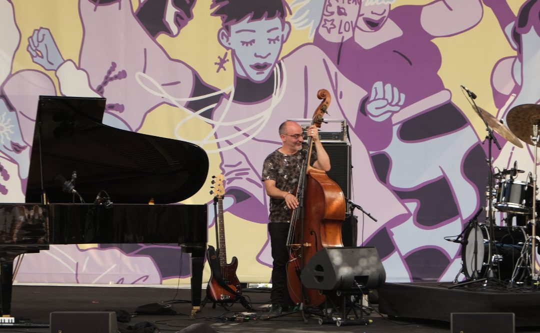02/07/2026 – Lucía Rey Trio à Cybèle