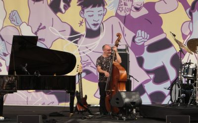 02/07/2026 – Lucía Rey Trio à Cybèle