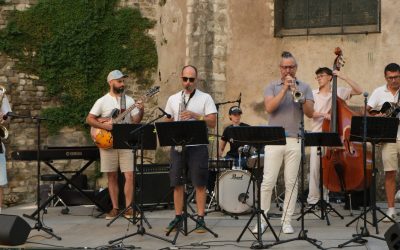 03/07/2026 – Combo 2C4 Vienne à La Table Ronde