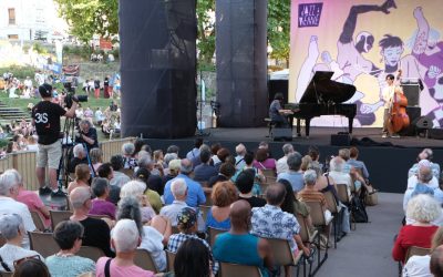 03/07/2026 – One Mind trio à Cybèle