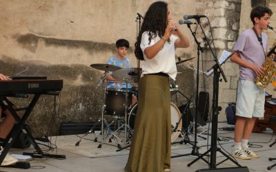 04/07/2026 – Ecole de Musique et de Danse d&rsquo;Arlysère à La Table Ronde
