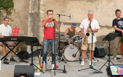 04/07/2026 – Conservatoire de Valserhône à La Table Ronde