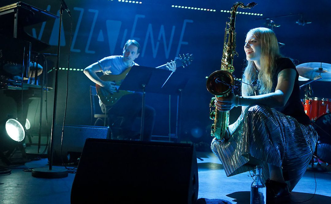 04/07/2026 – Emma Rawicz au Club