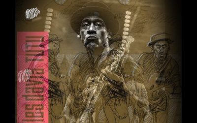 04/07/2026 – Marcus Miller « We Want Miles. Esprit & Compagnonnage » par François Robin