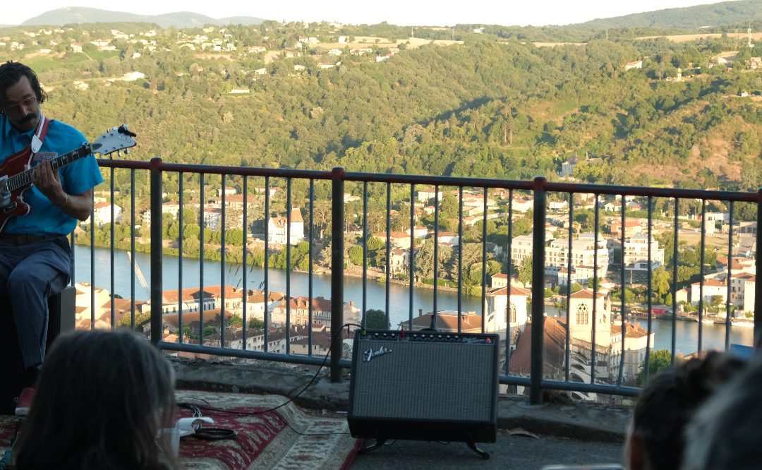 05/07/2026 – Concert au lever du soleil : Kēpa à Pipet
