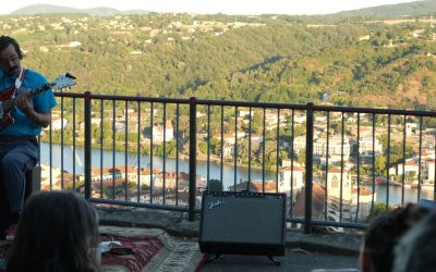 05/07/2026 – Concert au lever du soleil : Kēpa à Pipet