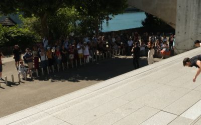 05/07/2026 – Balade musique & danse à Vienne et alentours