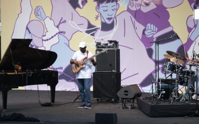 06/07/2026 -Kossi Mawun à Cybèle