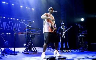 06/07/2026 – James BKS au Club