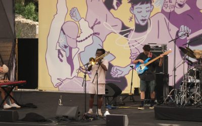 07/07/2026 – Maguiba à Cybèle