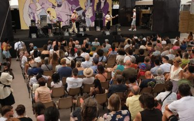 07/07/2026 – Iencli Mafia à Cybèle