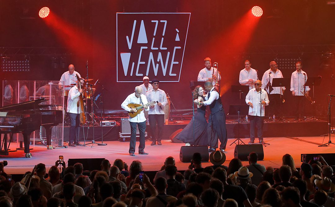 09/07/2026 – Buena Vista All Stars au Théâtre Antique