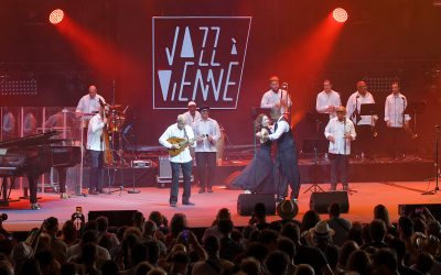 09/07/2026 – Buena Vista All Stars au Théâtre Antique