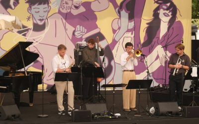 10/07/2026 – Appalachian State University à Cybèle