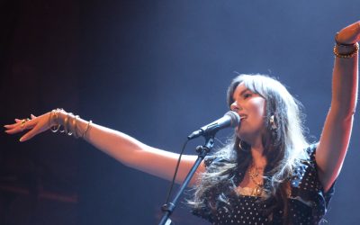 10/07/2026 – Lila-May au Club