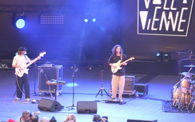 11/07/2026 – Ubaq au Théâtre Antique