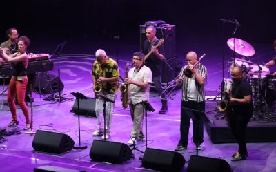 12/07/2026 – Ludivine Issambourg au Théâtre Antique